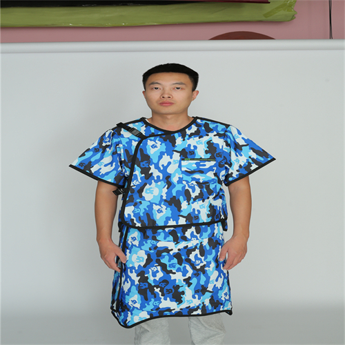 锡林郭勒款式新颖铅衣